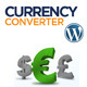 Currency Converter (WP) - CodeCanyon Item for Sale