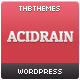 AcidRain - ThemeForest Item for Sale