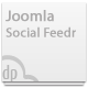 Joomla Social Feedr - CodeCanyon Item for Sale