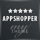 App Shopper - Responsive App and Software - ThemeForest Item for Sale