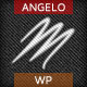 Angelo - Art WordPress Theme - ThemeForest Item for Sale