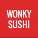Wonky Sushi - Tasty PSD Template - ThemeForest Item for Sale