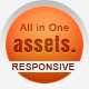 assets â€“ Responsive HTML Template - ThemeForest Item for Sale
