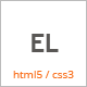 Eagle Logistics - Responsive Retina-Ready HTML5 - ThemeForest Item for Sale