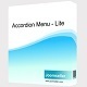 Accordion Menu - Lite - CodeCanyon Item for Sale