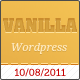 vanilla - Corporate &amp; Portfolio Wordpress Theme - ThemeForest Item for Sale