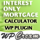 Interest Only Loan/Mortgage Calculator - CodeCanyon Item for Sale