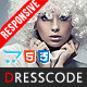 Dresscode - Responsive OpenCart Theme - ThemeForest Item for Sale