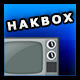 Hakbox - TV Show Organizer - CodeCanyon Item for Sale