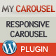 MyCarousel - Responsive Carousel WordPress Plugin - CodeCanyon Item for Sale
