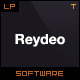 Reydeo Responsive HTML Landing Page Template - ThemeForest Item for Sale