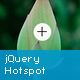 jQuery Hotspot Plugin with Slideshow - CodeCanyon Item for Sale
