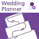 Wedding Planner Theme For Concrete5 - ThemeForest Item for Sale