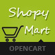 ShopyMart - Responsive HTML5 OpenCart Theme - ThemeForest Item for Sale