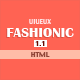 Fashionic - AJAX Responsive Template - ThemeForest Item for Sale