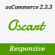 Oscart- Mobile ready OsCommerce theme - ThemeForest Item for Sale