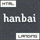 Hanbai - Multi-language domain for sale - ThemeForest Item for Sale