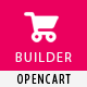 Builder - Premium Opencart Theme - ThemeForest Item for Sale