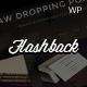 Flashback - A Jaw Dropping Portfolio WP Theme - ThemeForest Item for Sale
