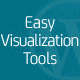 Easy Visualization Tools for WordPress - CodeCanyon Item for Sale