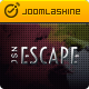 JSN Escape - Responsive Joomla Multipurpose Theme - ThemeForest Item for Sale