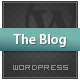 The Blog WordPress Theme - ThemeForest Item for Sale