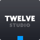 Twelve Studio - Responsive Multipurpose Template - ThemeForest Item for Sale