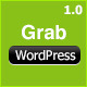 Grab Restaurant - WordPress Theme - ThemeForest Item for Sale