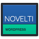 Novelti - Responsive Magazine WordPress Theme - ThemeForest Item for Sale