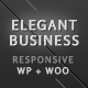 Elegant | Responsive Business, Portfolio Theme - ThemeForest Item for Sale