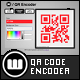 QR Encoder - CodeCanyon Item for Sale