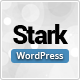 Stark Responsive Multipurpose WordPress Theme - ThemeForest Item for Sale