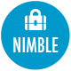 Nimble - A Responsive Business Tumblr Theme - ThemeForest Item for Sale
