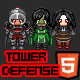 Tower Defense html5 game - CodeCanyon Item for Sale