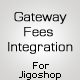 Gateway Fees Integration for Jigoshop - CodeCanyon Item for Sale