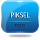 Piksel - Multipurpose PSD Template - ThemeForest Item for Sale