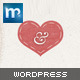 Wedding Invite - Wordpress - ThemeForest Item for Sale