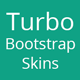 Turbo - Bootstrap Skins - CodeCanyon Item for Sale
