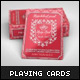 Rack Card Mockup - 85