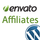 Wordpress Affiliates - Make Money With Envato Market - CodeCanyon Item for Sale