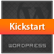 Kickstart - Retina Responsive Multi-Purpose Theme - ThemeForest Item for Sale