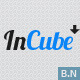 Incube Responsive HTML Email Template - ThemeForest Item for Sale