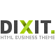 Dixit - Responsive Multipurpose Template - ThemeForest Item for Sale