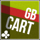 GBCart - CodeCanyon Item for Sale