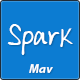 Spark Portfolio WordPress Theme - ThemeForest Item for Sale