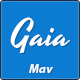 Gaia Wordpress Portfolio Theme - ThemeForest Item for Sale