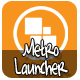 Metro Launcher - CodeCanyon Item for Sale