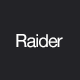 Raider - Responsive Portfolio &amp; Blog Theme - ThemeForest Item for Sale