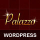 Palazzo Di Sole - Wordpress Theme - ThemeForest Item for Sale