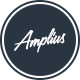 Amplius - PSD Template - ThemeForest Item for Sale